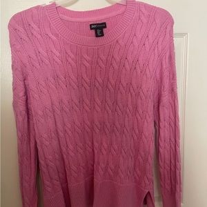 Pink Sweater NWOT‼️BOGO‼️